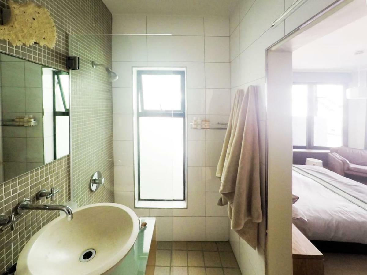 Casa 1 Apartment Cape Town Ngoại thất bức ảnh
