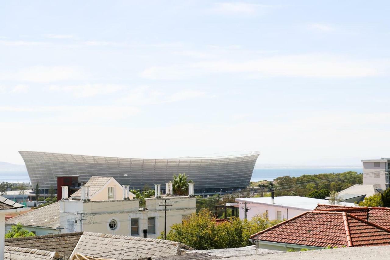 Casa 1 Apartment Cape Town Ngoại thất bức ảnh