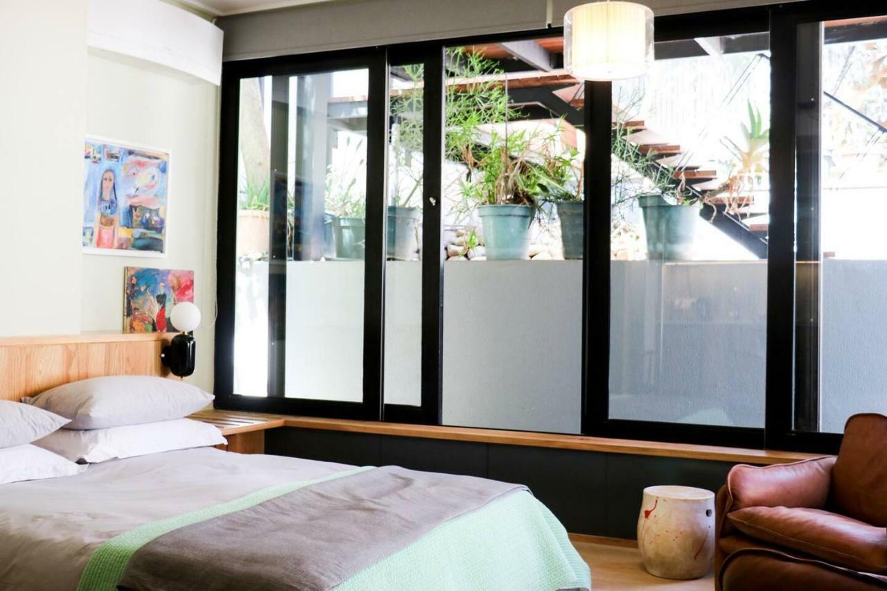 Casa 1 Apartment Cape Town Ngoại thất bức ảnh