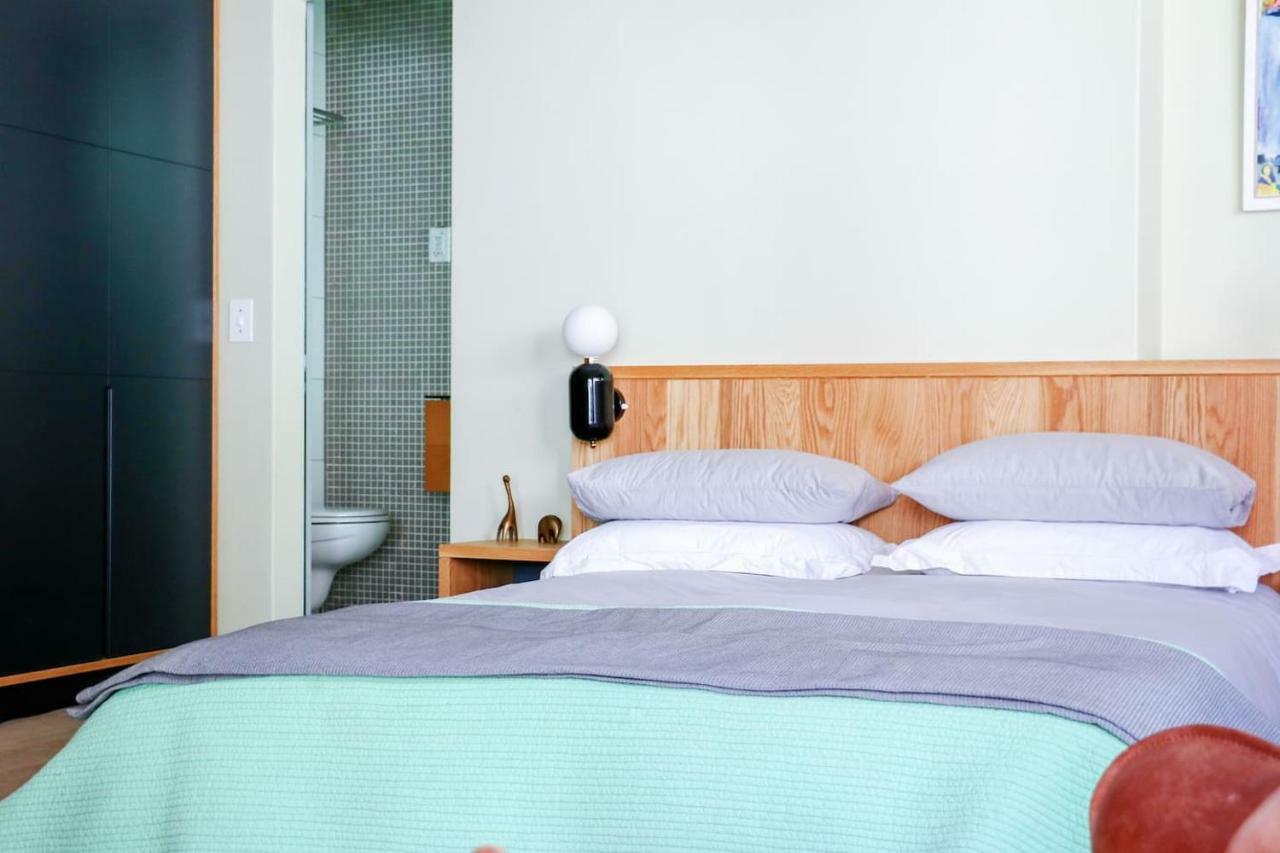 Casa 1 Apartment Cape Town Ngoại thất bức ảnh