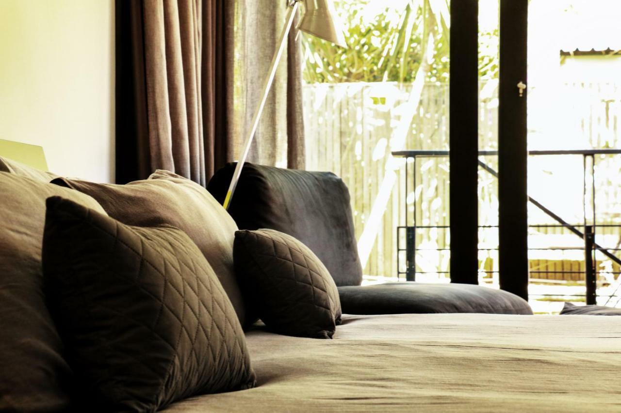 Casa 1 Apartment Cape Town Ngoại thất bức ảnh