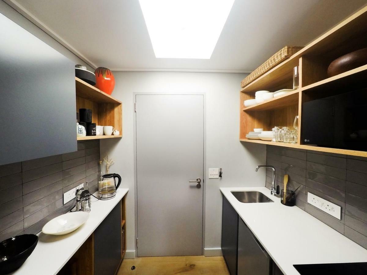 Casa 1 Apartment Cape Town Ngoại thất bức ảnh