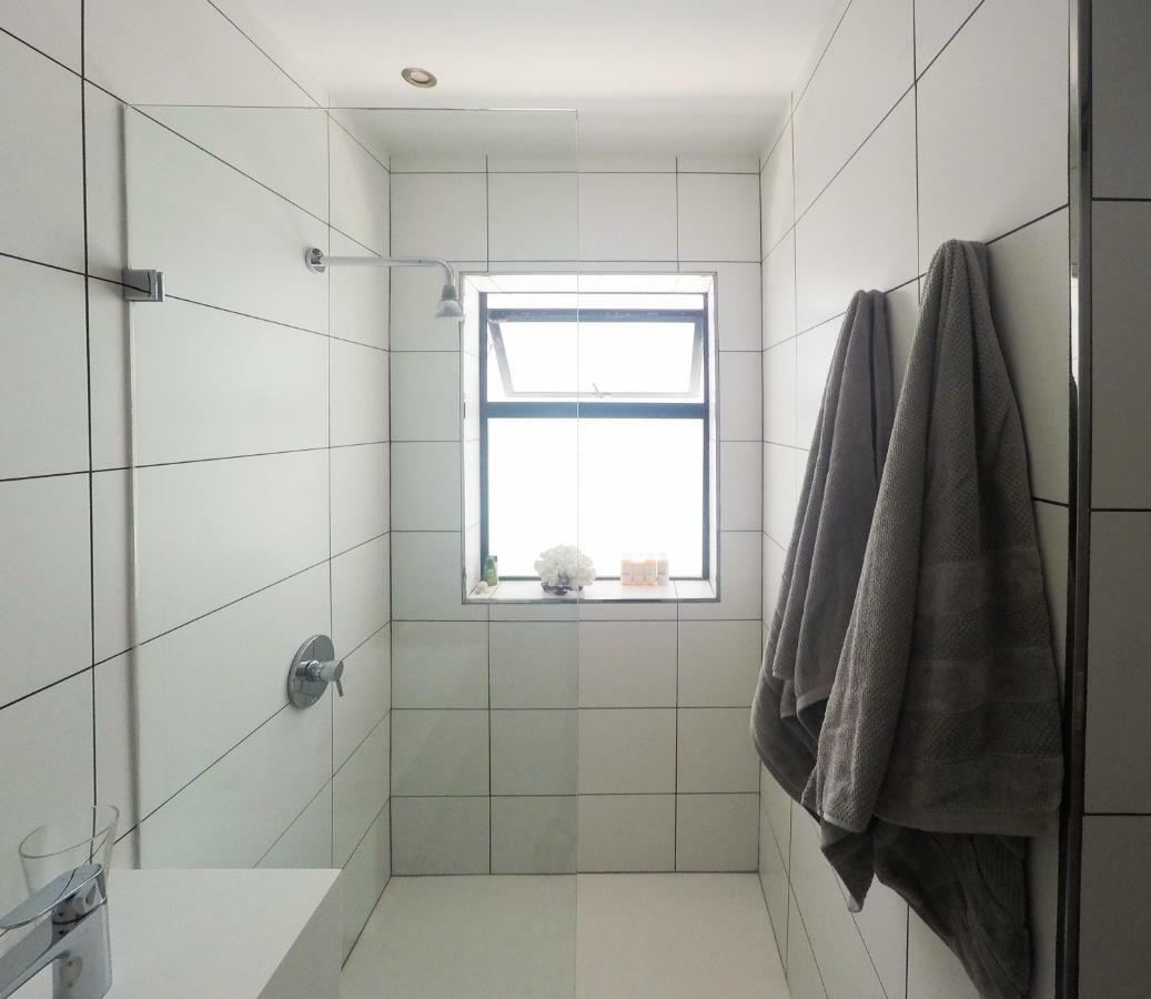 Casa 1 Apartment Cape Town Ngoại thất bức ảnh