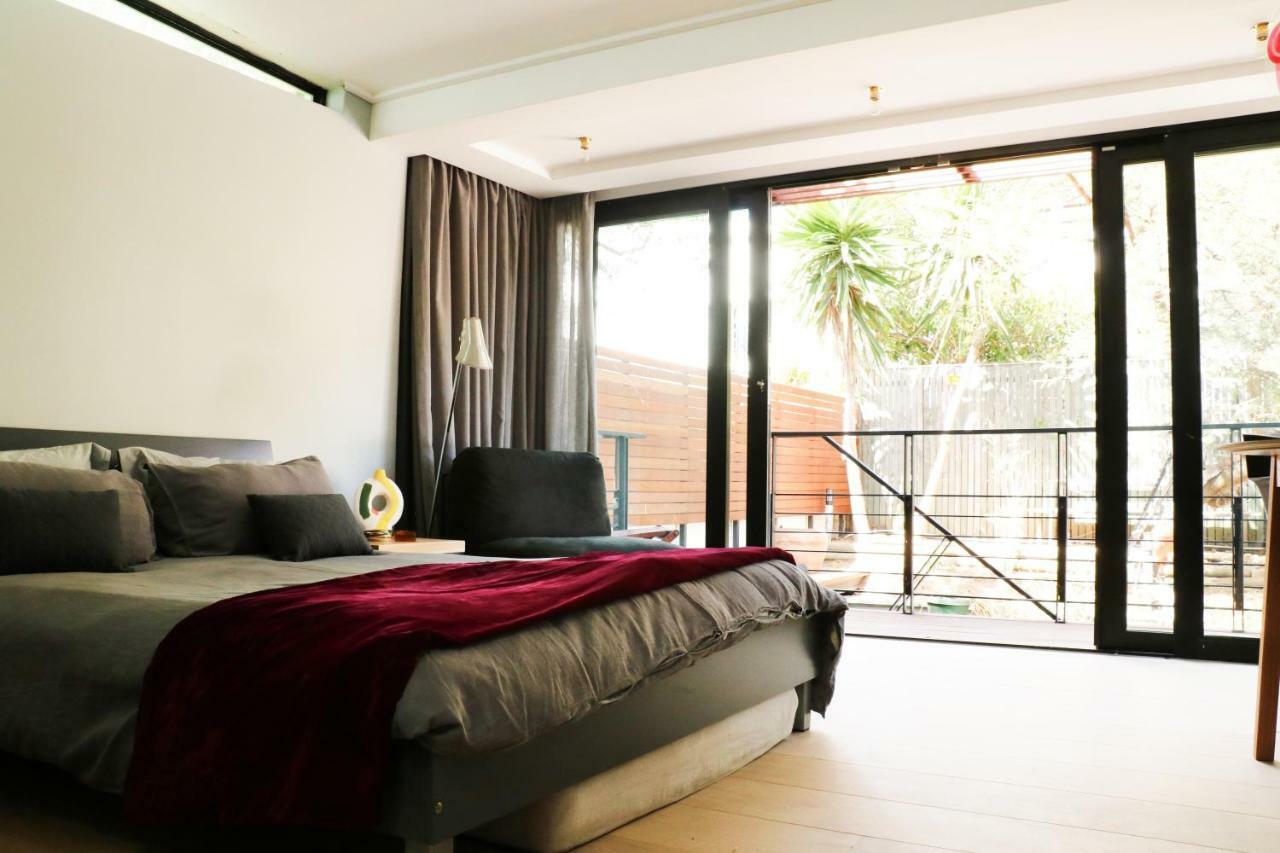 Casa 1 Apartment Cape Town Ngoại thất bức ảnh